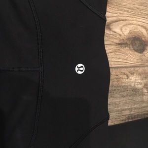 Lululemon leggings brand new